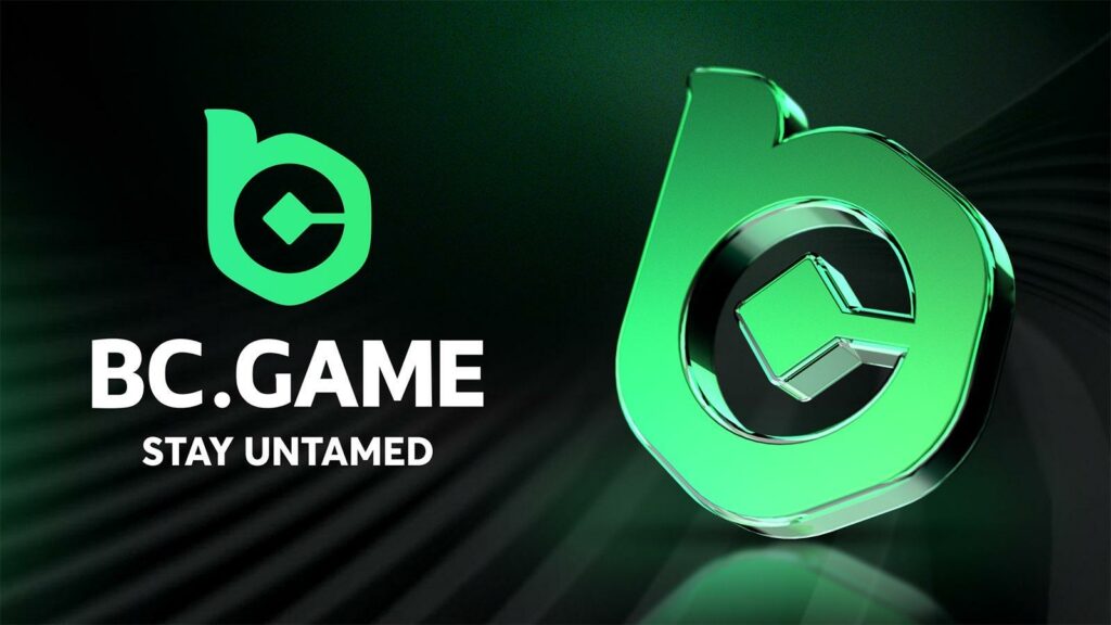 Exploring the Future of Gambling BC.Game Crypto Casino in India Exploring the Future of Gambling BC.Game Crypto Casino in India